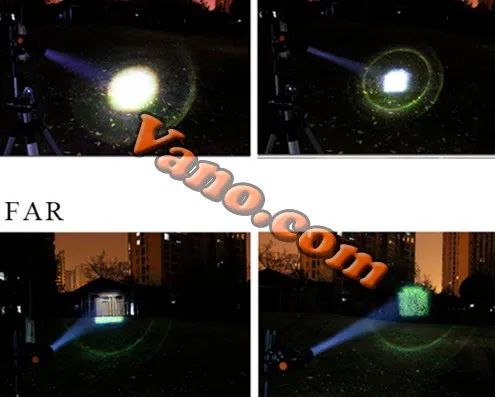 Lanterna em Led diversos modelos - Foto 2