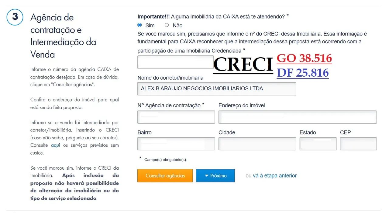 Oportunidade Única em PLANALTINA - GO | Tipo: Casa | Negociação: Venda Online | Situação:  - Foto 3