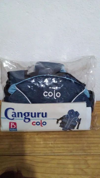 Canguru Colo64319323741953120