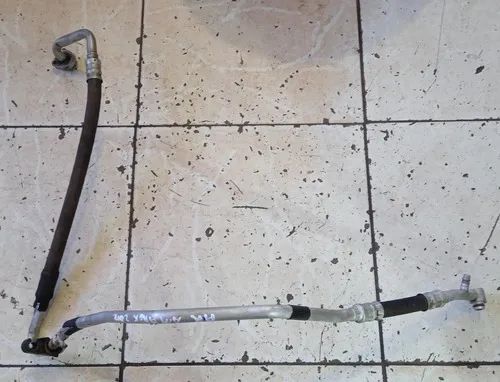 Cano Mangueira Ar Condicionado Amarok 2.0 2012 - 2016