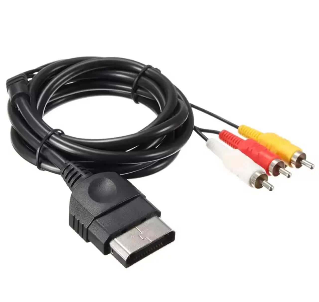 Cabo AV para Xbox Clássico 