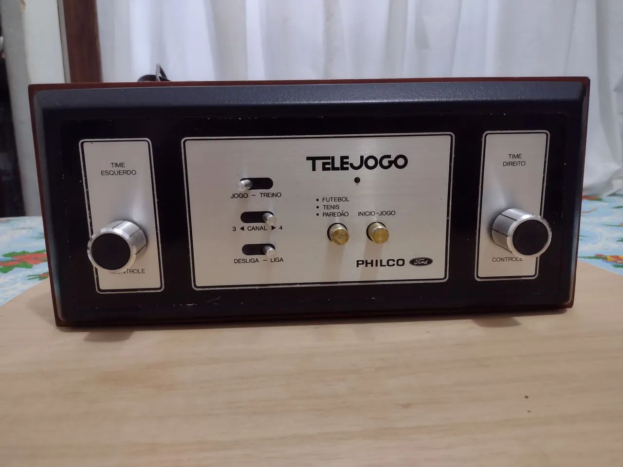Telejogo 