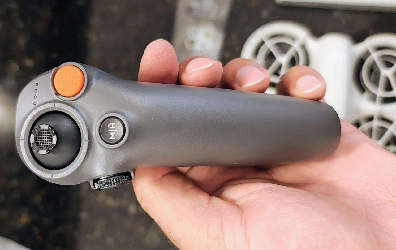 Drone Dji neo Fly more combo Completo - Foto 4