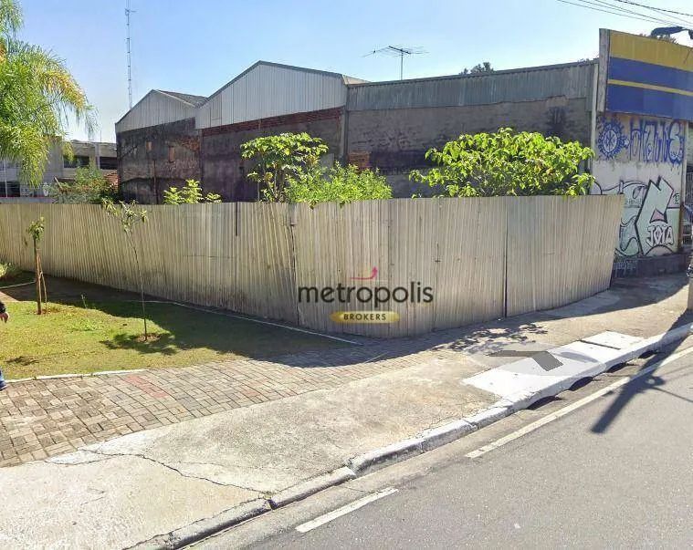 Terreno, 331 m² - venda por R$ 1.477.980,00 ou aluguel por R$ 10.439,52/mês - Santa Paula  - Foto 2