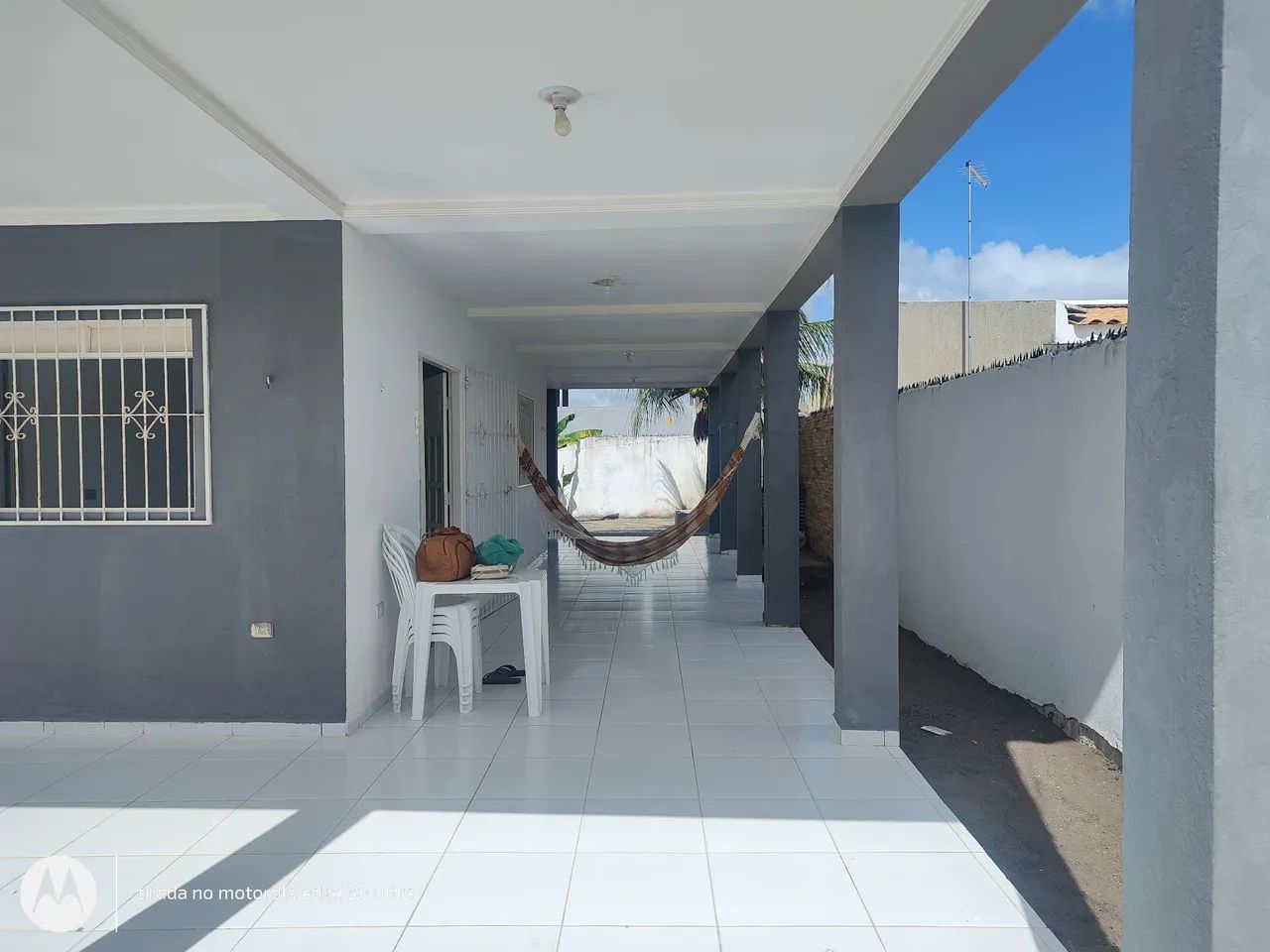 Casa primeiro andar 5 quarto picina Jacumã  - Foto 4