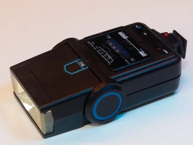 Flash - ZENIT - 300 XP