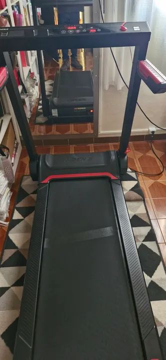 Esteira Polishop gt1000  - Foto 2