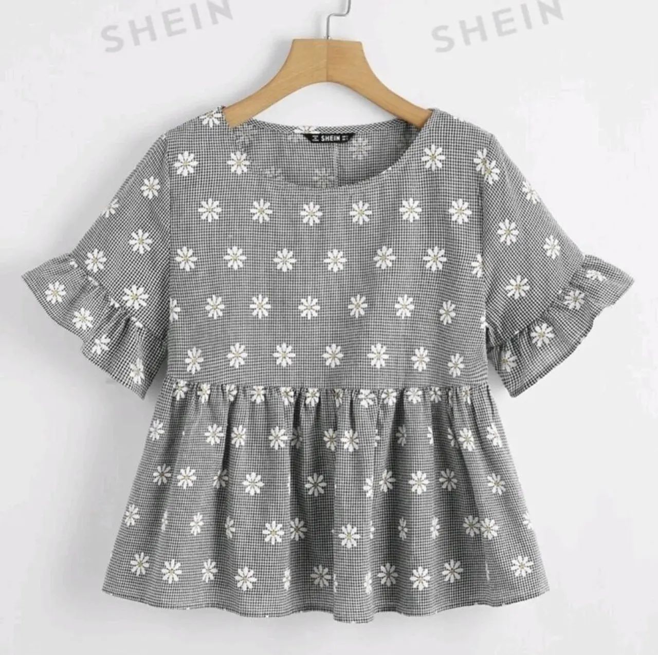 Blusa 