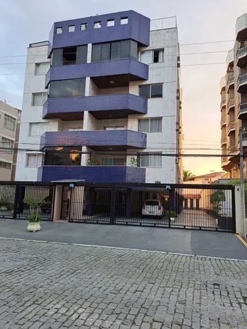 Captação de Apartamento a venda na Rua Cravos, Algodoal, Cabo Frio, RJ
