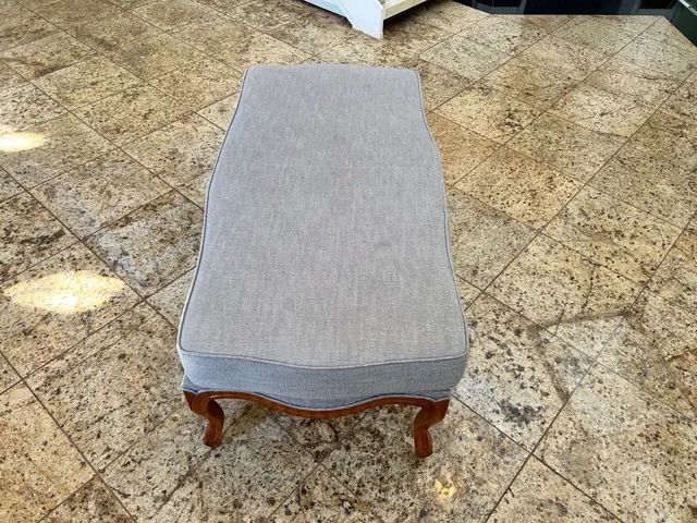 Pufe de Quarto  - Foto 2