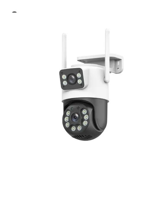 Câmera de Segurança Wi-Fi 