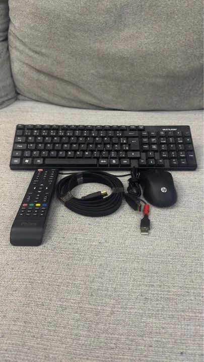 DESKTOP ALTA PERFORMANCE - Foto 6