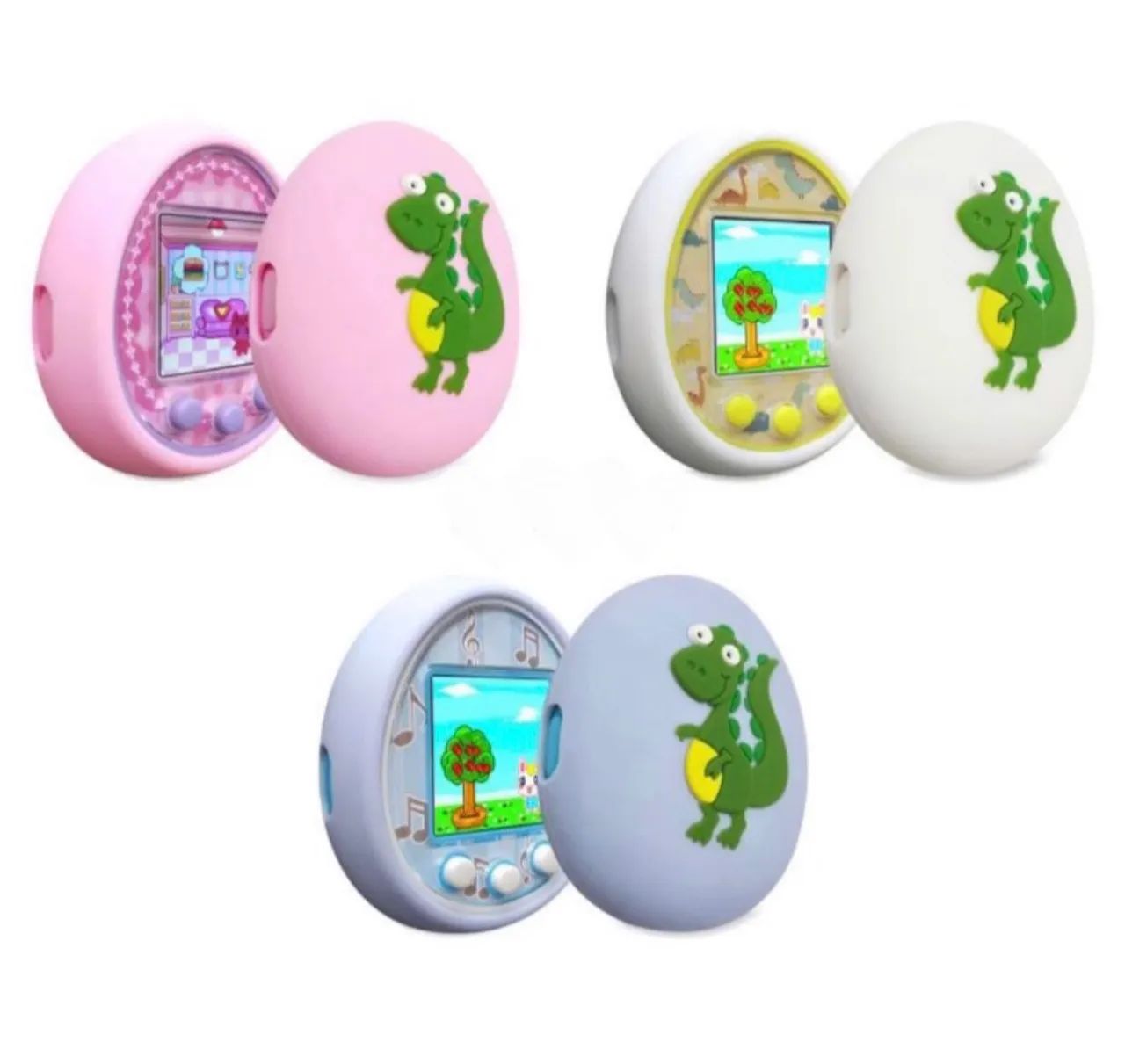 Tamagotchi toumapet CAPINHA DE PROTEÇÃO