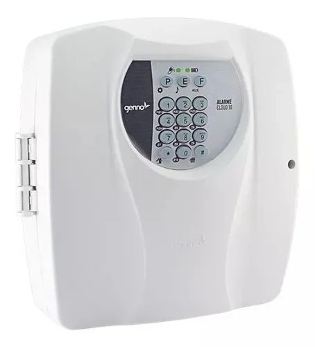Alarme Genno Cloud 10