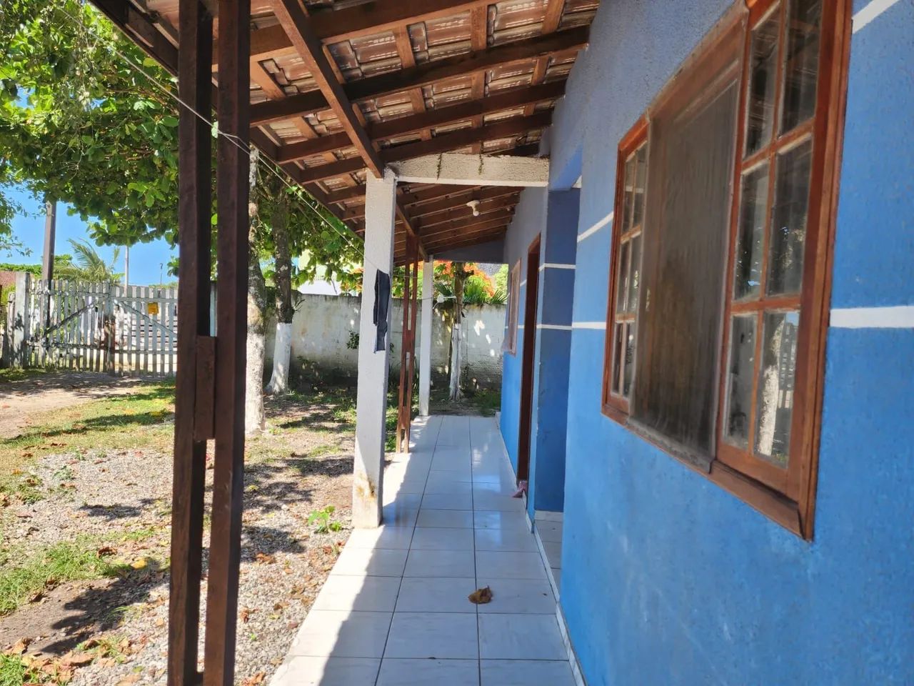 Quitinete Temporada - Aconchegante e Próxima à Praia - Foto 2