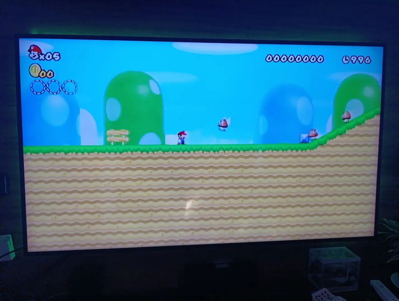 Nintendo Wii Desbloqueado  - Foto 6