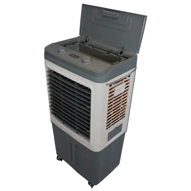 Climatizador de Ar Ventisol CLIN60 PRO 60L 3 Velocidades 3 em 1 **novo na caixa** - Foto 2