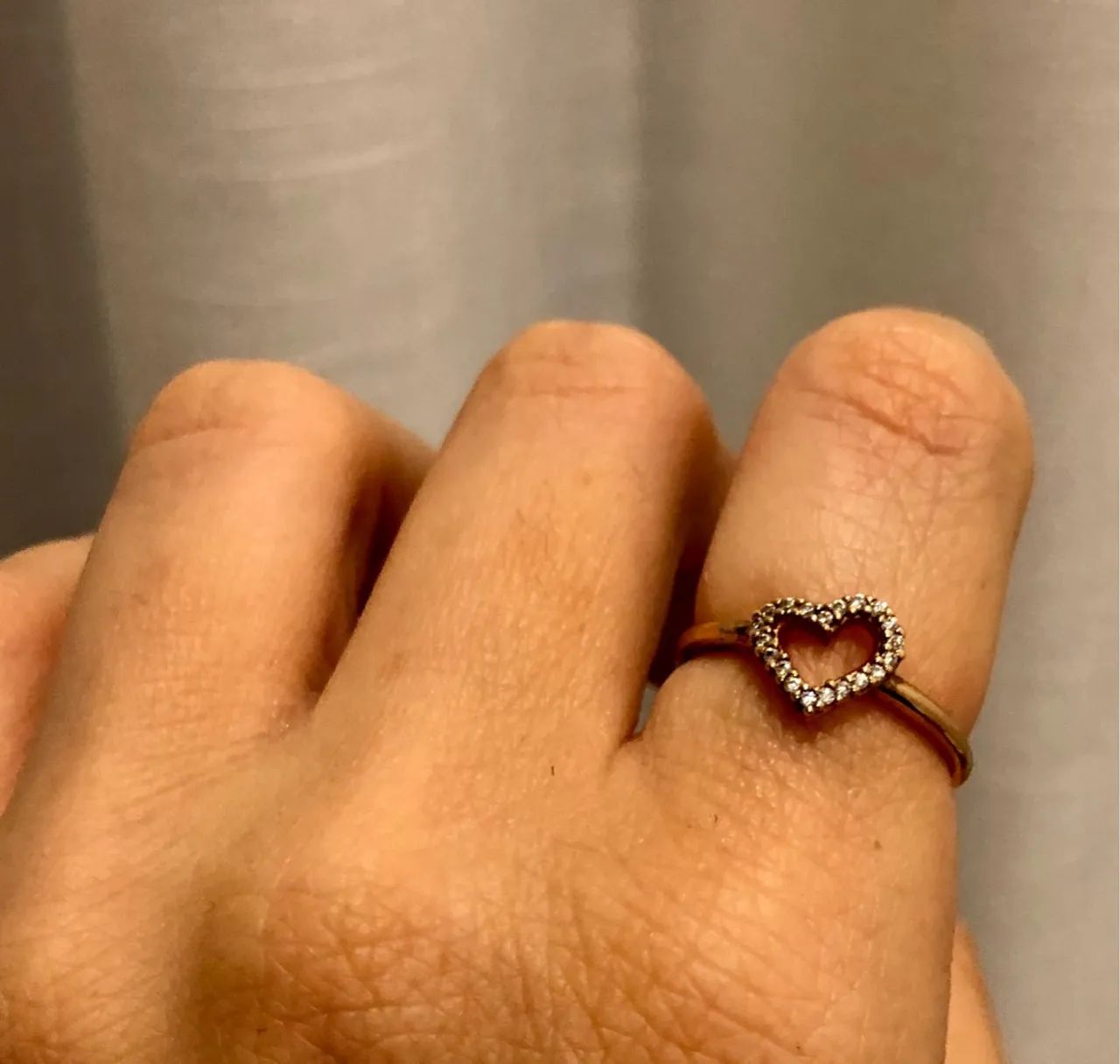 Vendo anel Life Vivara - Foto 4