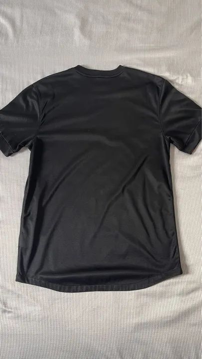 Camisa da Holanda, 2012, tamanho M - Foto 2