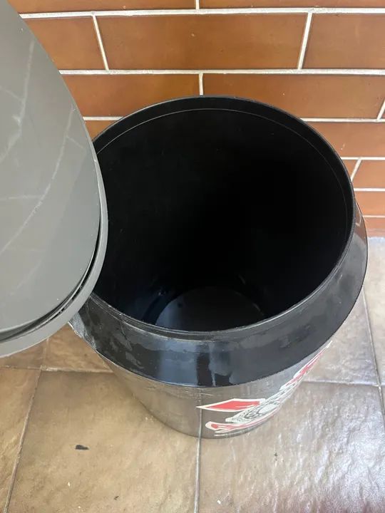 Cooler Cerveja Corinthians - Caneca Térmica - Foto 3