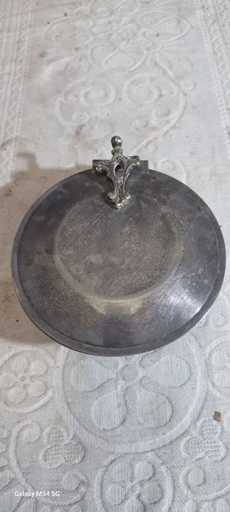 Caçarola banho de plata  - Foto 5