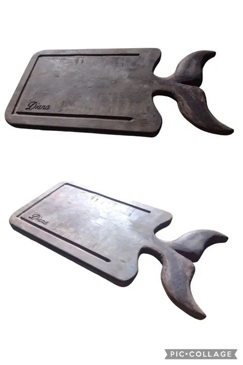 Tábua churrasco personalizada 