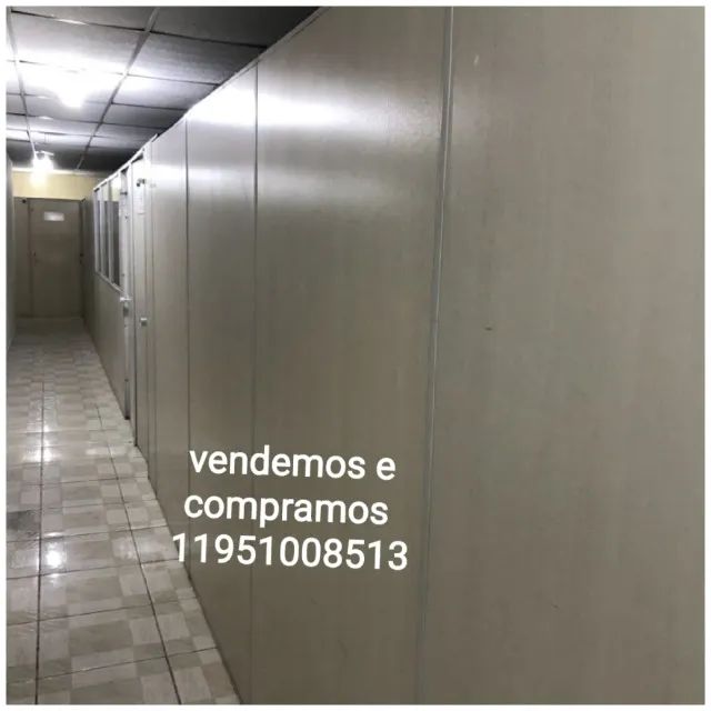 divisorias usadas - Foto 2