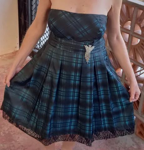 Vestido de Festa