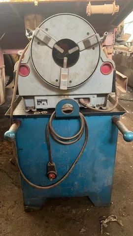 Máquinas de metalúrgica a venda  - Foto 3