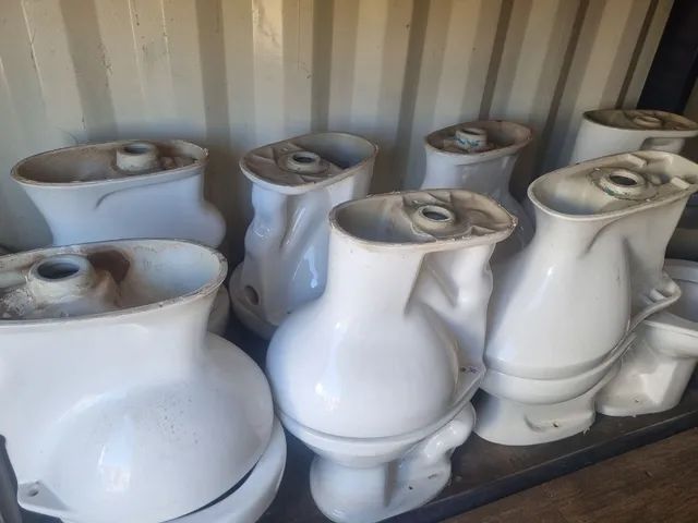 Vaso sanitário  - Foto 3