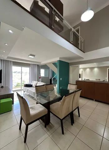 Captação de Apartamento a venda na Rua Angelo Zeviani, Residencial Royal Park, Jaboticabal, SP