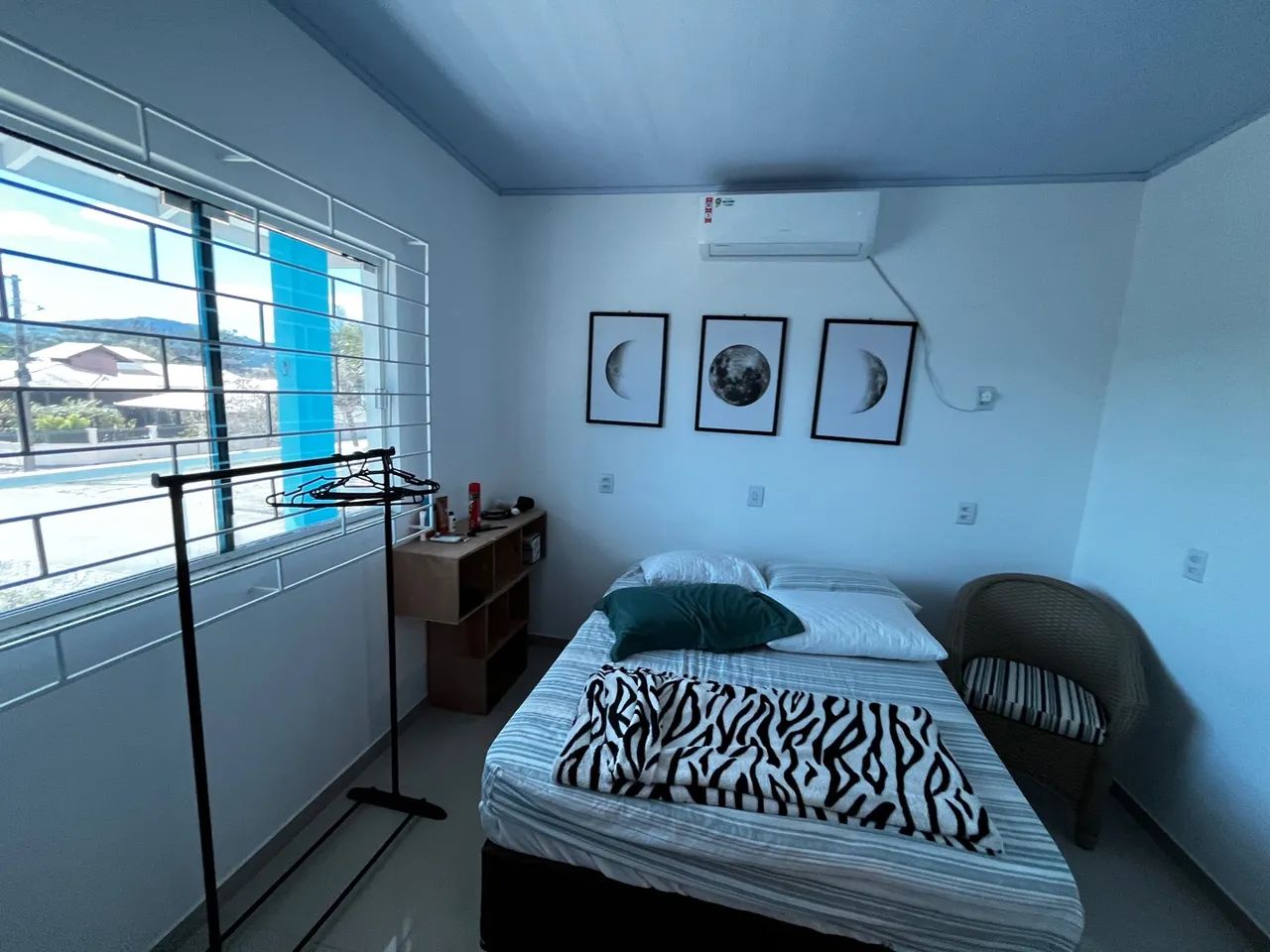 ALUGO EXCELENTE CASA  NA PRAIA DO SONHO 3 DORMITÓRIOS E A 200 METROS DO MAR - Foto 10