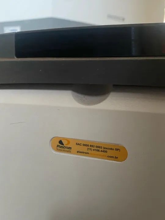 Torre de alarme com sensores para lojas e comercio em geral - Foto 2