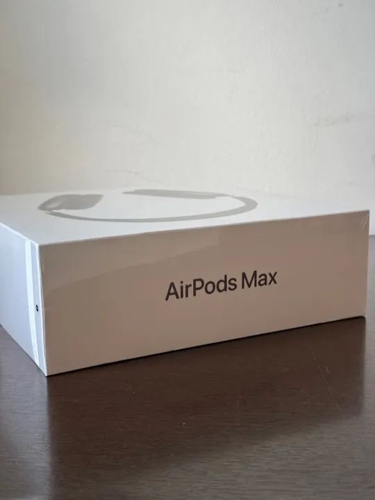 AirPods Max Space Gray | Pronta Entrega - Foto 3