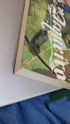 Livro - O arqueiro  - Foto 3