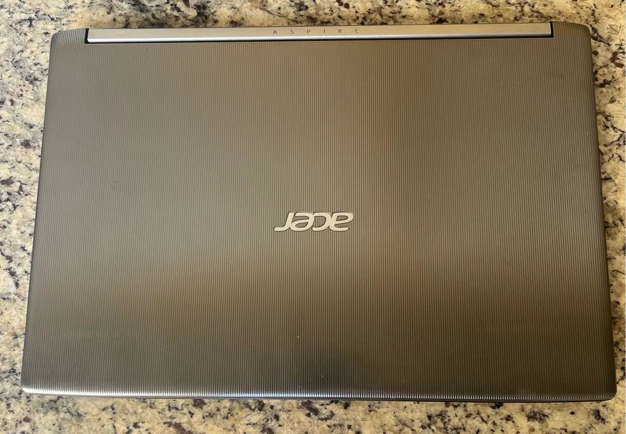 Acer Aspire A515-51 - Foto 2