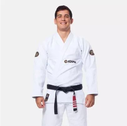 kimonos atama - Foto 2