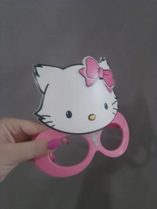 Óculos Hello Kitty  - Foto 4