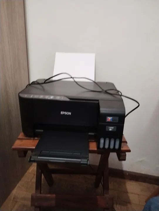 Impressora Epson L3250 - Foto 2