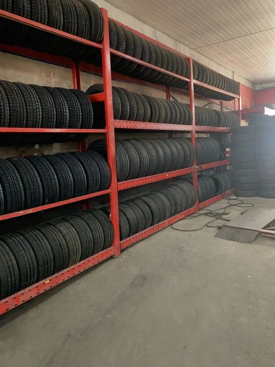 pneus semi novos disponivel para vendas aqui na ag pneus