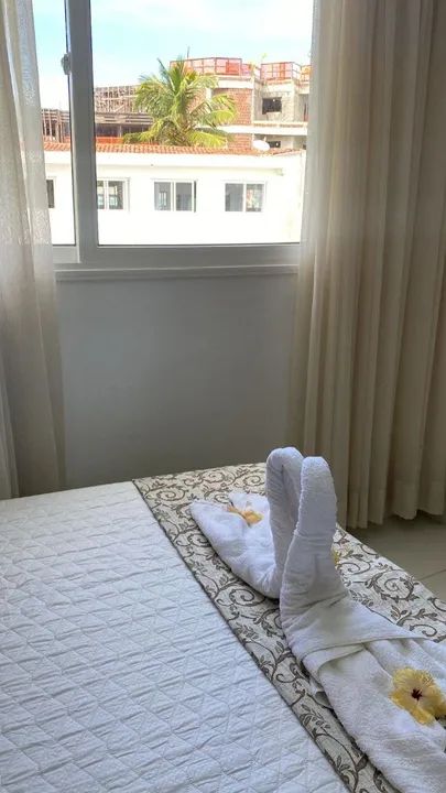 Apto locação por temporada na diária  - Foto 3