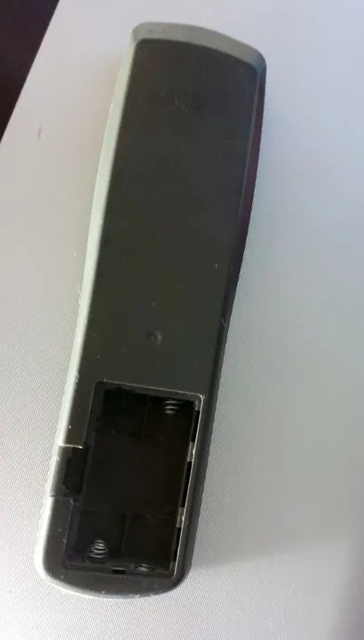 Controle remoto original  do System  Aiwa - Foto 2