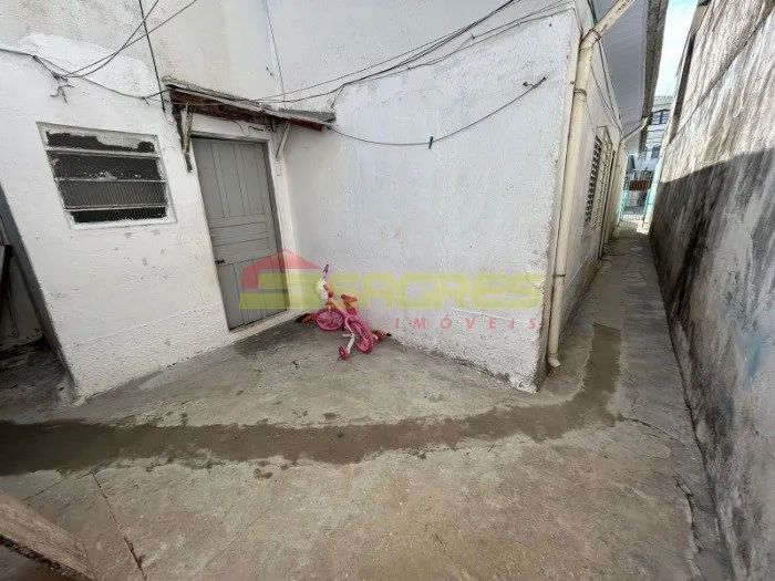Casa térrea com 02 dormitórios,60m²- Vila Maria Baixa por: R$1.400,00 - Foto 4
