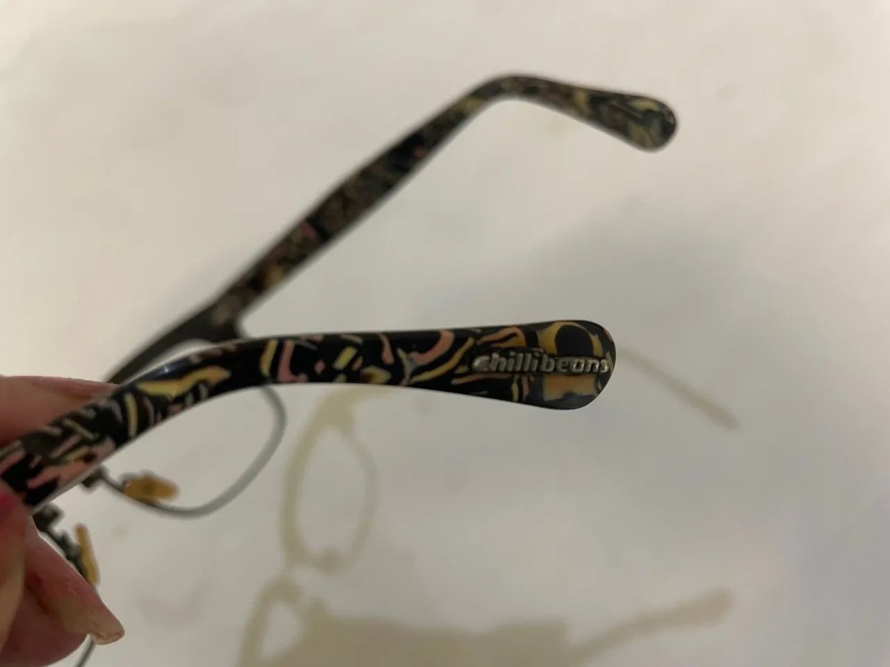Armação / Óculos chilli Beans - Foto 5