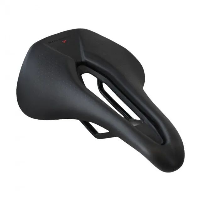 Selim banco Absolute Prime Vazado Tipo Power Specialized P/ Speed E Mtb - Foto 2