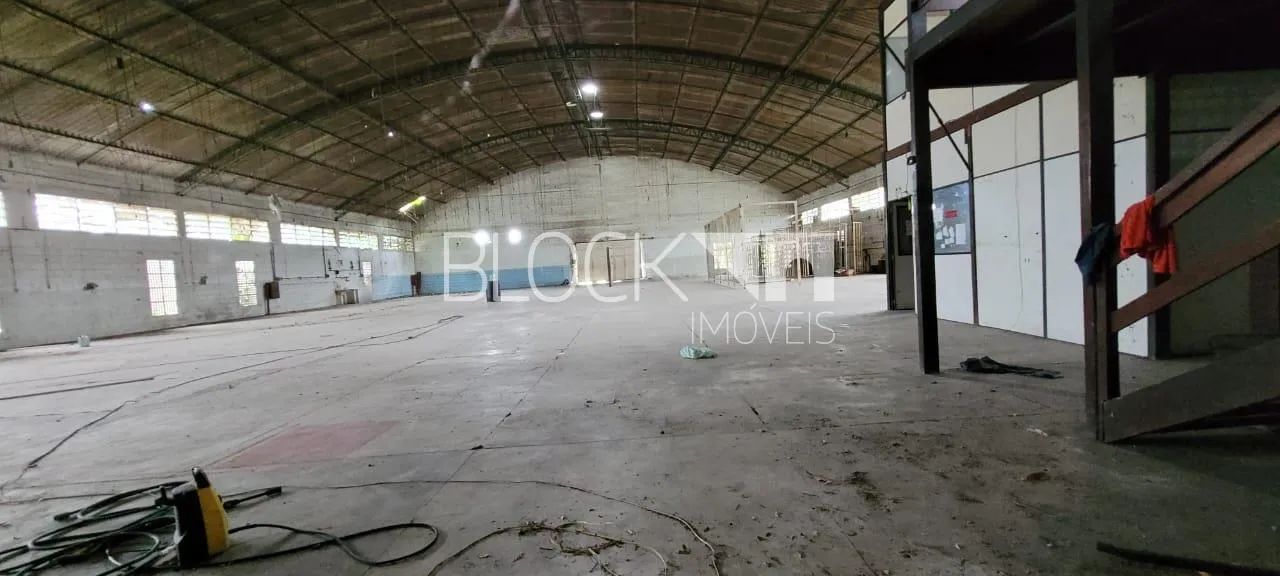 Parque Anchieta | Galpão - Foto 2