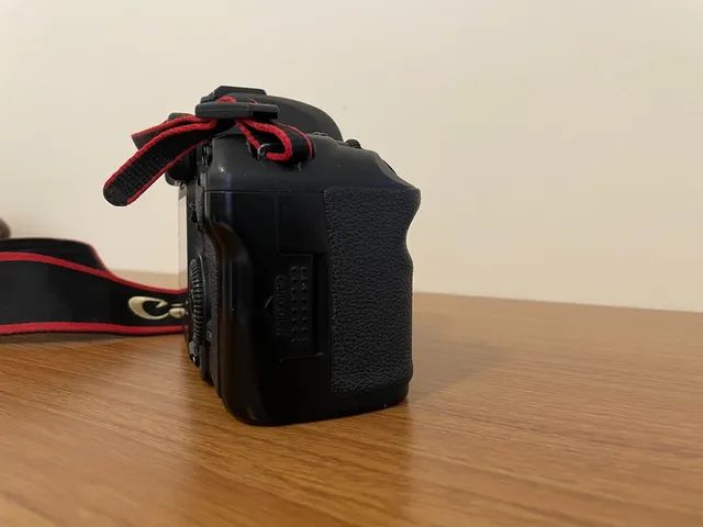 Canon 5D mark II - Foto 3
