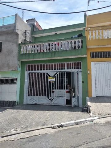 Captação de Casa a venda na Rua Oscar de Barros, Jardim Itapura, São Paulo, SP