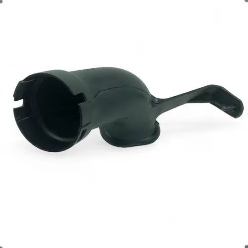 Mangueira Duto Filtro Ar Toyota Corolla 2009 A 2014  - Foto 6