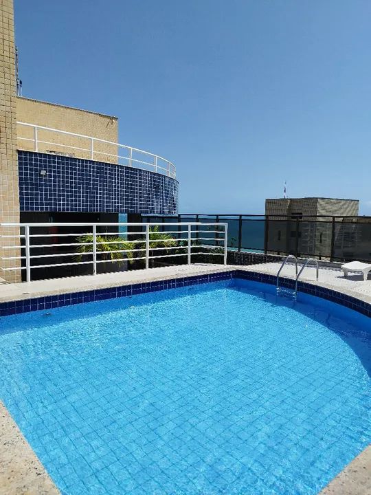 Vista Mar Praia . Fortal - Foto 16